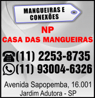 NP Casa das Mangueiras