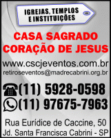 Casa Sagrado Coração de Jesus