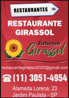 Restaurante Girassol