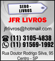 JFR Livros