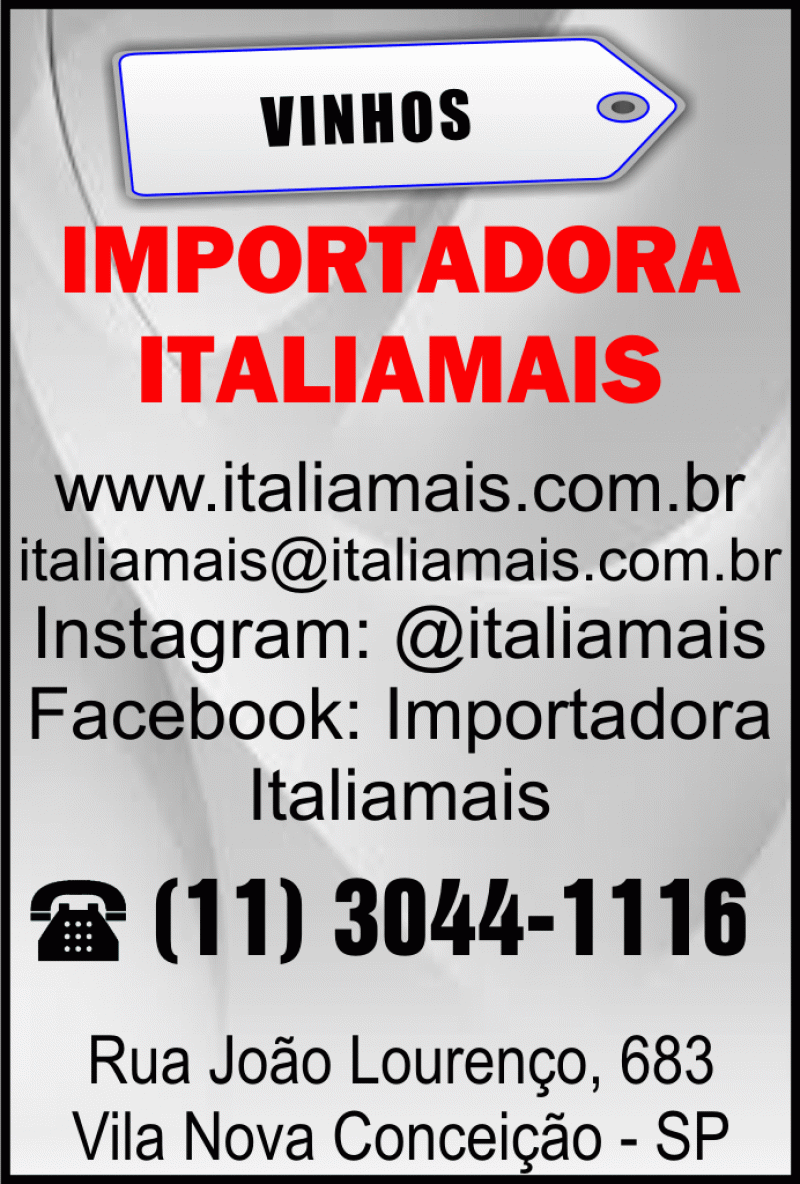 Importadora Italiamais