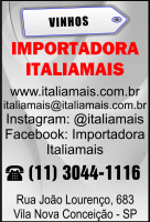 Importadora Italiamais