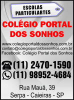 Colégio Portal dos Sonhos