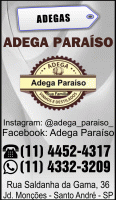 Adega Paraíso