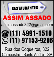 Assim Assado