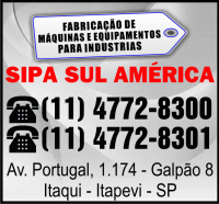Sipa Sul América