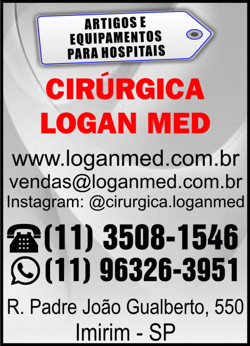 Cirúrgica Logan Med
