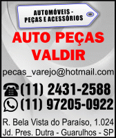 Auto Peças Valdir