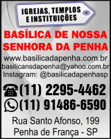 Basílica de Nossa Senhora da Penha