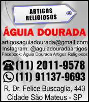 Águia Dourada