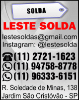 Leste Solda