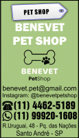 Benevet Pet Shop