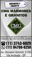 CMG Mármores e Granitos