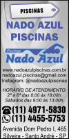 Nado Azul Piscinas