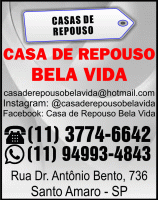Casa de Repouso Bela Vida