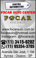 Focar Auto Center