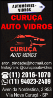 Curuça Auto Vidros