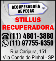 Stillus Recuperadora