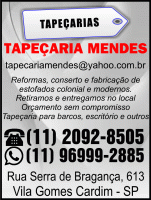 Tapeçaria Mendes