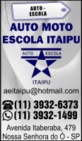 Auto Moto Escola Itaipu