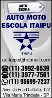 Auto Moto Escola Itaipu