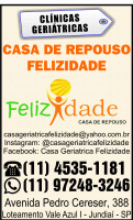 Casa de Repouso FelizIdade