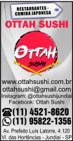 Ottah Sushi
