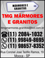 TMG Mármores e Granitos