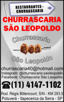 Churrascaria São Leopoldo