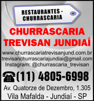 Churrascaria Trevisan Jundiaí