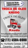 Troca de Óleo Knudo