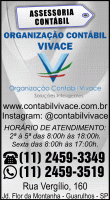 Organização Contábil Vivace