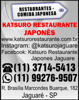 Katsuro Restaurante Japonês