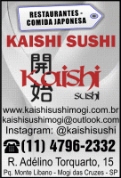 Kaishi Sushi