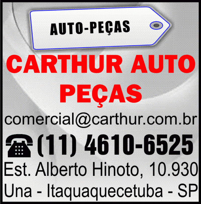 Carthur Auto Peças