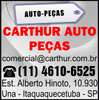 Carthur Auto Peças